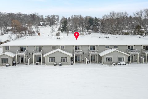 Tiny photo for 178 E Front Street 14 #14, Marquette, WI 53947 (MLS # 2013342)