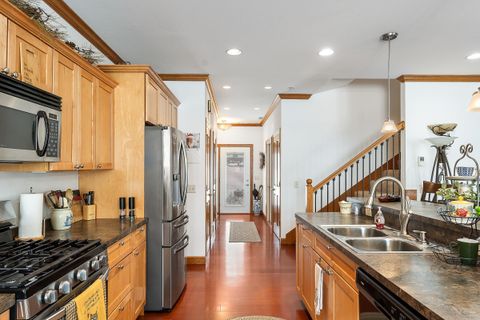 Tiny photo for 178 E Front Street 14 #14, Marquette, WI 53947 (MLS # 2013342)