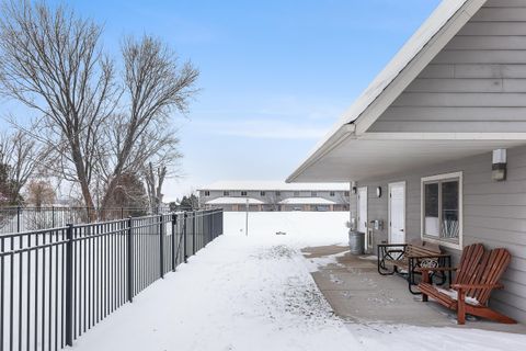 Tiny photo for 178 E Front Street 14 #14, Marquette, WI 53947 (MLS # 2013342)