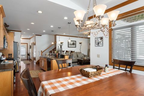 Tiny photo for 178 E Front Street 14 #14, Marquette, WI 53947 (MLS # 2013342)