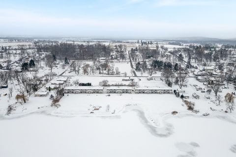 Tiny photo for 178 E Front Street 14 #14, Marquette, WI 53947 (MLS # 2013342)