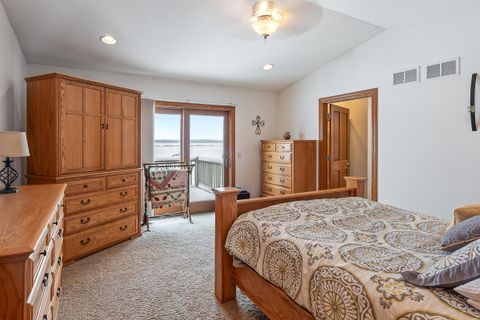 Tiny photo for 178 E Front Street 14 #14, Marquette, WI 53947 (MLS # 2013342)