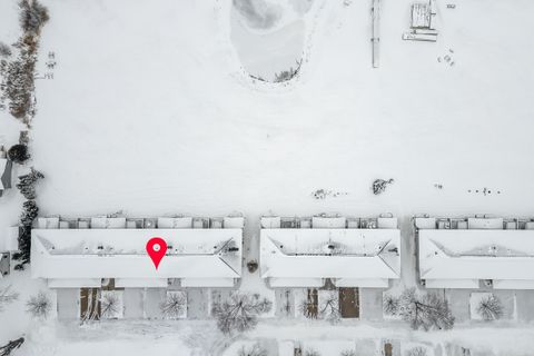 Tiny photo for 178 E Front Street 14 #14, Marquette, WI 53947 (MLS # 2013342)