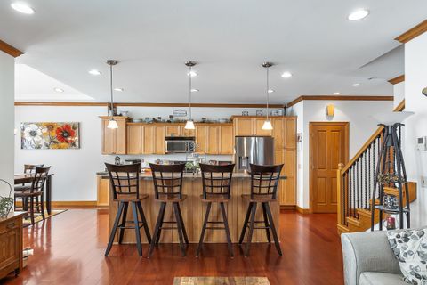 Tiny photo for 178 E Front Street 14 #14, Marquette, WI 53947 (MLS # 2013342)