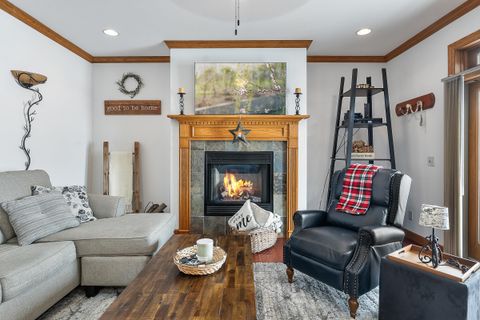 Tiny photo for 178 E Front Street 14 #14, Marquette, WI 53947 (MLS # 2013342)