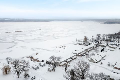 Tiny photo for 178 E Front Street 14 #14, Marquette, WI 53947 (MLS # 2013342)