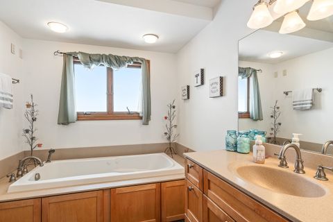 Tiny photo for 178 E Front Street 14 #14, Marquette, WI 53947 (MLS # 2013342)