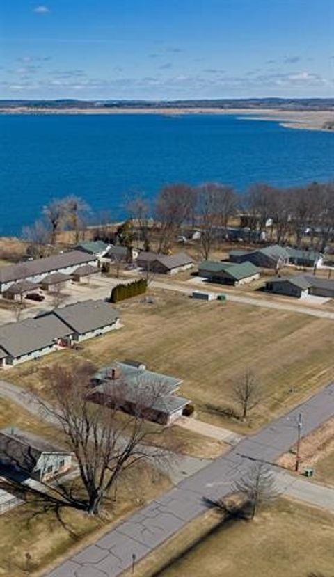 Tiny photo for 178 E Front Street 14 #14, Marquette, WI 53947 (MLS # 2013342)