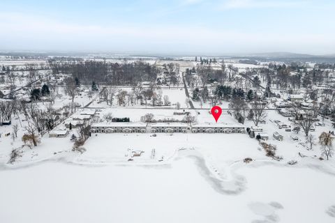 Tiny photo for 178 E Front Street 14 #14, Marquette, WI 53947 (MLS # 2013342)