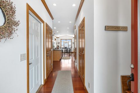 Tiny photo for 178 E Front Street 14 #14, Marquette, WI 53947 (MLS # 2013342)