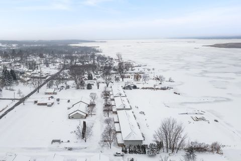 Tiny photo for 178 E Front Street 14 #14, Marquette, WI 53947 (MLS # 2013342)