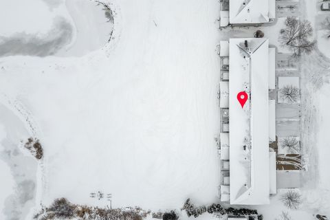 Tiny photo for 178 E Front Street 14 #14, Marquette, WI 53947 (MLS # 2013342)