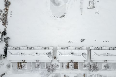 Tiny photo for 178 E Front Street 14 #14, Marquette, WI 53947 (MLS # 2013342)