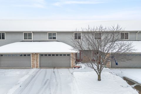 Tiny photo for 178 E Front Street 14 #14, Marquette, WI 53947 (MLS # 2013342)