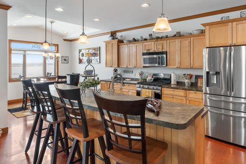 Tiny photo for 178 E Front Street 14 #14, Marquette, WI 53947 (MLS # 2013342)