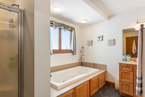 Tiny photo for 178 E Front Street 14 #14, Marquette, WI 53947 (MLS # 2013342)