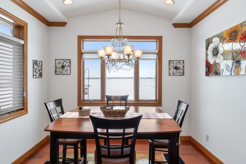 Tiny photo for 178 E Front Street 14 #14, Marquette, WI 53947 (MLS # 2013342)