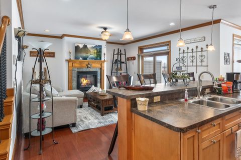 Tiny photo for 178 E Front Street 14 #14, Marquette, WI 53947 (MLS # 2013342)