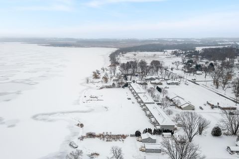 Tiny photo for 178 E Front Street 14 #14, Marquette, WI 53947 (MLS # 2013342)