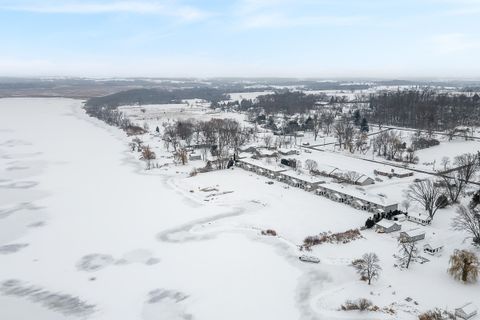 Tiny photo for 178 E Front Street 14 #14, Marquette, WI 53947 (MLS # 2013342)