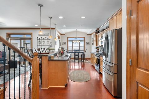 Tiny photo for 178 E Front Street 14 #14, Marquette, WI 53947 (MLS # 2013342)