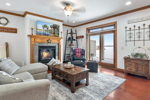 Tiny photo for 178 E Front Street 14 #14, Marquette, WI 53947 (MLS # 2013342)