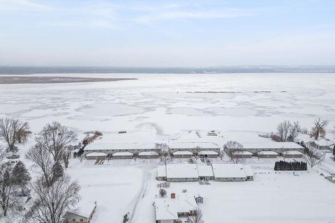 Tiny photo for 178 E Front Street 14 #14, Marquette, WI 53947 (MLS # 2013342)