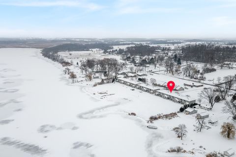 Tiny photo for 178 E Front Street 14 #14, Marquette, WI 53947 (MLS # 2013342)