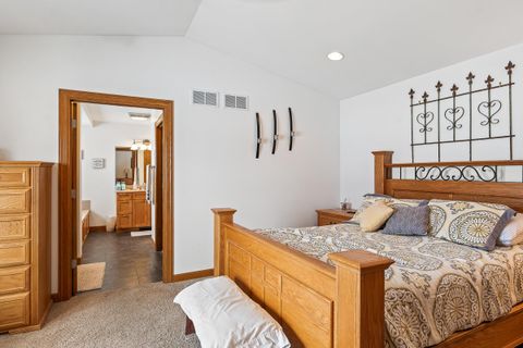 Tiny photo for 178 E Front Street 14 #14, Marquette, WI 53947 (MLS # 2013342)