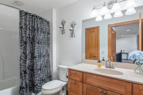 Tiny photo for 178 E Front Street 14 #14, Marquette, WI 53947 (MLS # 2013342)