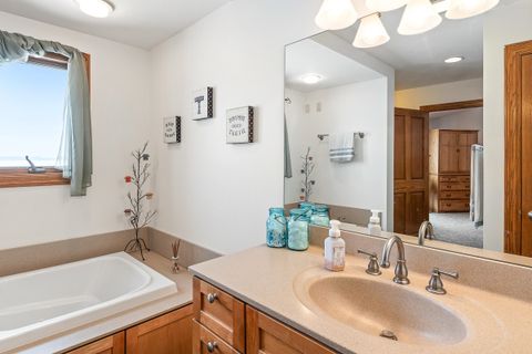 Tiny photo for 178 E Front Street 14 #14, Marquette, WI 53947 (MLS # 2013342)