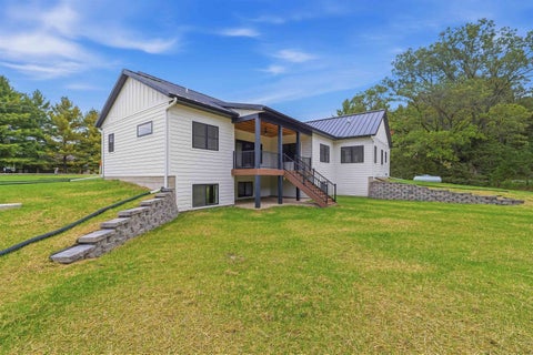 Photo of N4497 19th Court, Montello, WI 53949 (MLS # 2034029)