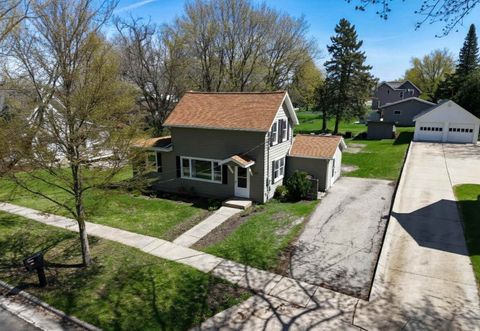 Photo of 213 N High Street, Cambridge, WI 53523 (MLS # 2021426)
