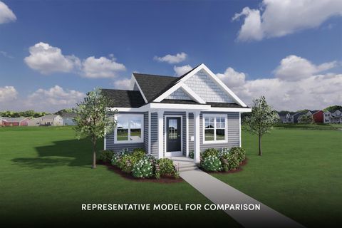 Photo of 7719 Starnova Drive, Madison, WI 53719 (MLS # 2012462)