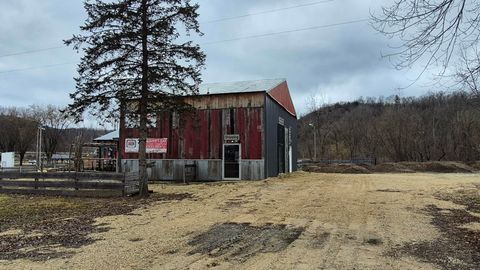 Photo of 409 S 4th Street, Readstown, WI 54652 (MLS # 2020461)