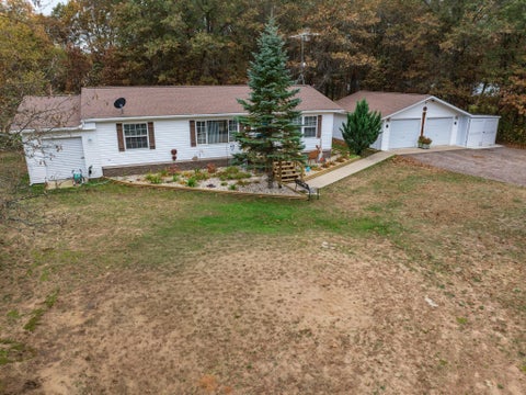Photo of W5177 Buckeye Drive, Necedah, WI 54646 (MLS # 2034779)