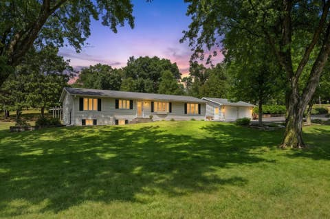 Photo of 2871 16th Drive, Adams, WI 53910 (MLS # 2030504)