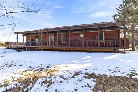 Photo of W8731 Ember Avenue, Oxford, WI 53952 (MLS # 2017496)