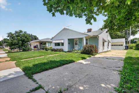 Photo of 1239 S Terrace Street, Janesville, WI 53546 (MLS # 2027768)