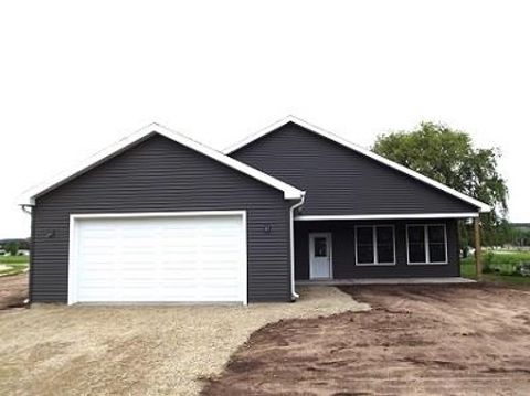 Photo of 549 Tamarack rd Road, Spring Green, WI 53588 (MLS # 2024103)