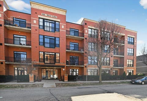 Photo of 615 W Main Street 207 #207, Madison, WI 53703 (MLS # 2029915)