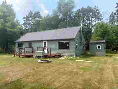 Photo of 7096 County Road H, Arena, WI 53503 (MLS # 2029137)