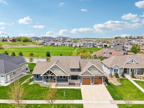 1203 Water Wheel Drive, Waunakee, WI 53597 - #: 1995748