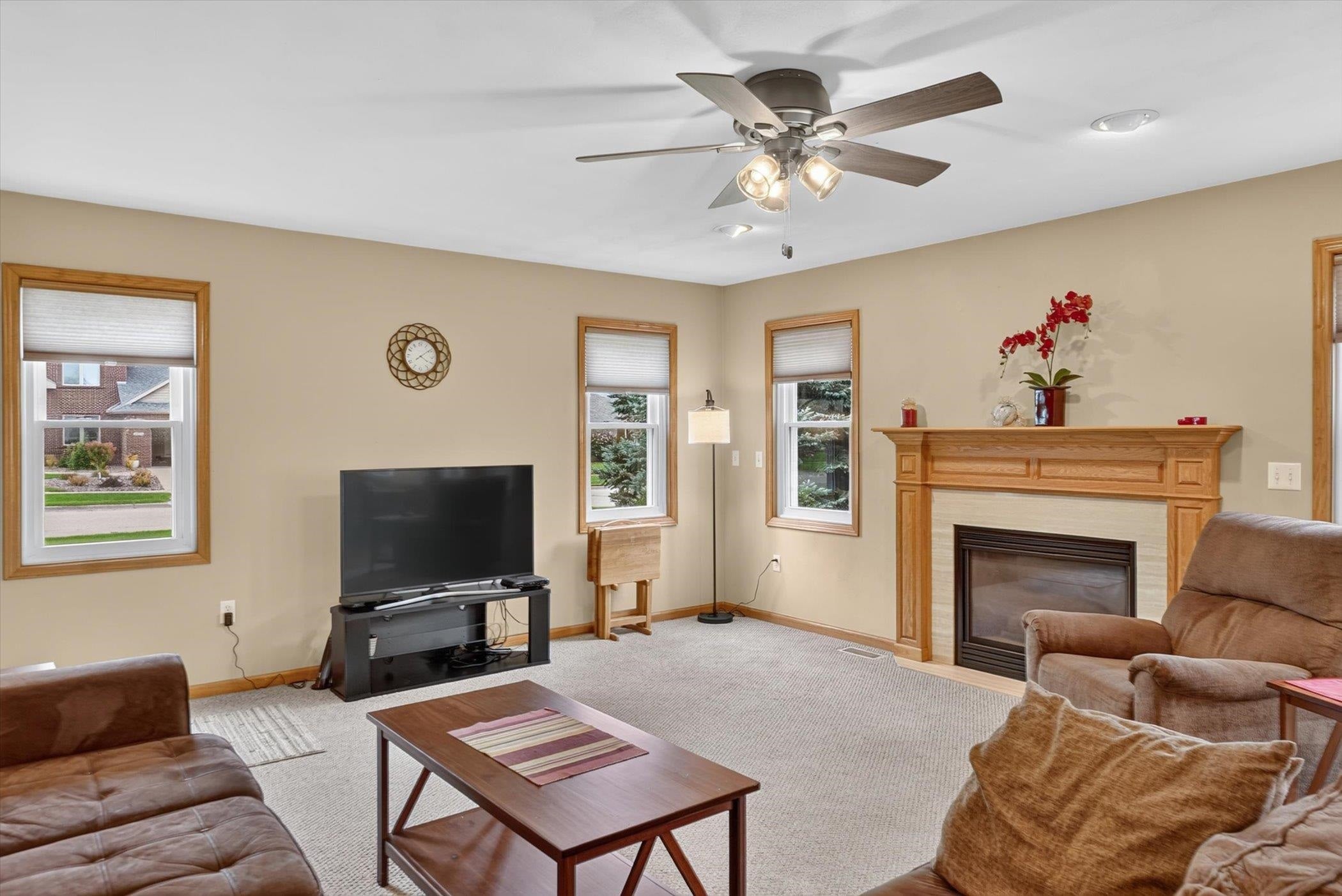 3409 Kingsbridge Drive