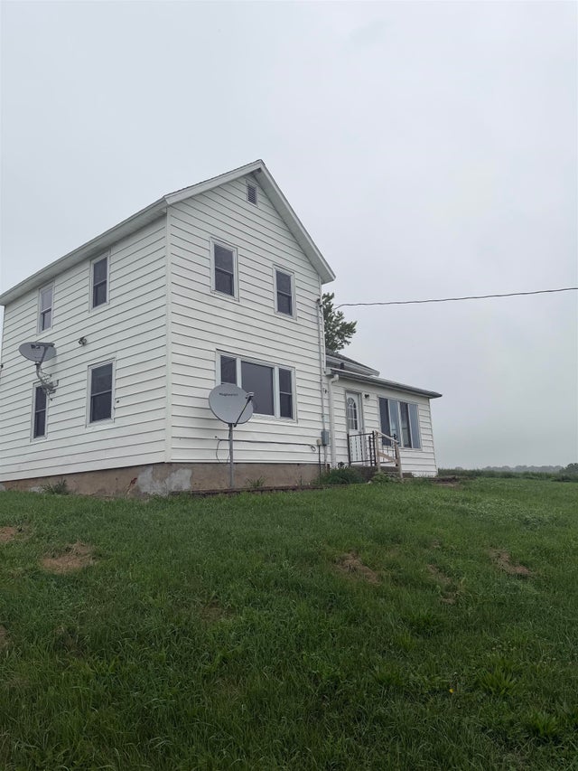 11481 Trotter Road