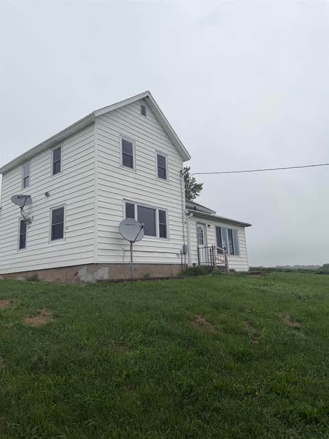 Photo of 11481 Trotter Road, Argyle, WI 53504 (MLS # 2030554)