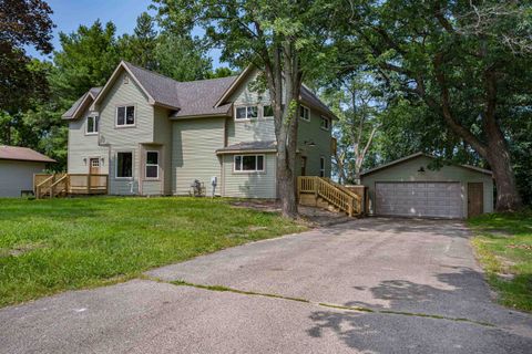 1125 Elm Street, Wisconsin Dells, WI 53965 - #: 1994379