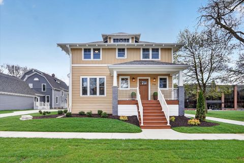 Photo of 716 Emerson Street, Beloit, WI 53511 (MLS # 2021729)