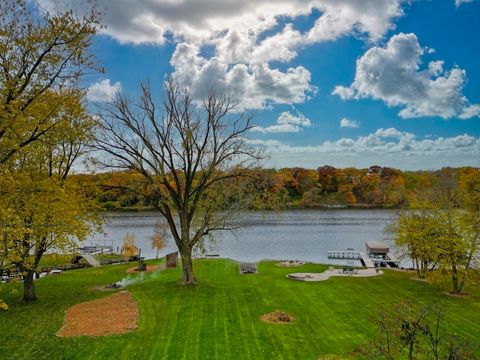 Tiny photo for 2233 S Riverside Drive, Beloit, WI 53511 (MLS # 2013047)