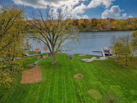 Tiny photo for 2233 S Riverside Drive, Beloit, WI 53511 (MLS # 2013047)